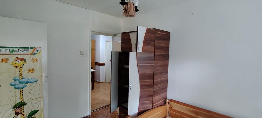 Apartament 3 camere Unirii