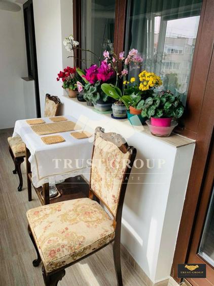 Apartament 3 camere Titulescu | Imobil 1981