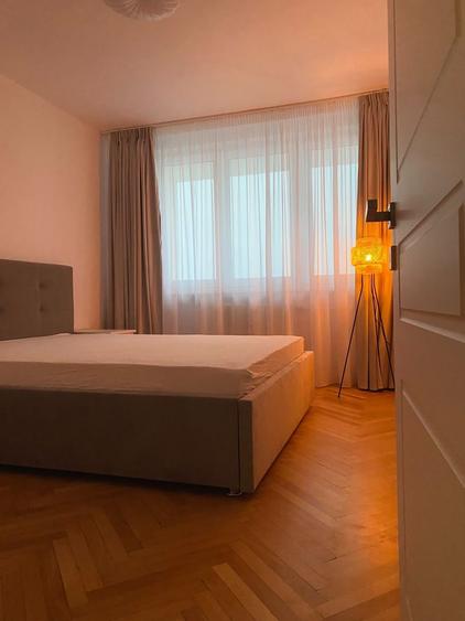 Apartament 2 camere | Renovat | Dorobanti - Perla | 5 min metrou