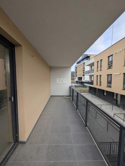 COMISION 0! Apartament 3 camere/semifinisat/parcare/zona Somesului - 15