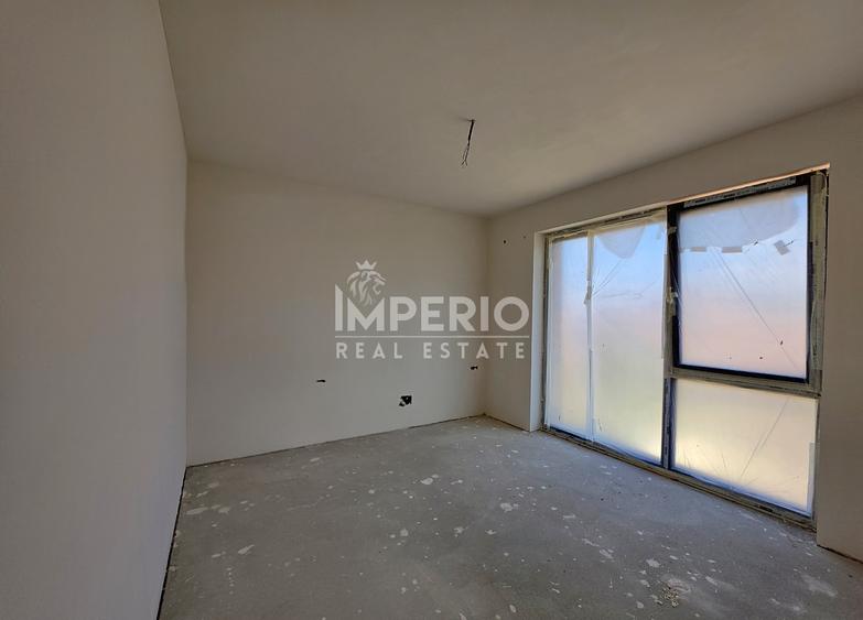 Casa individuala cu 5 camere finisata in Someseni cu doua parcari.