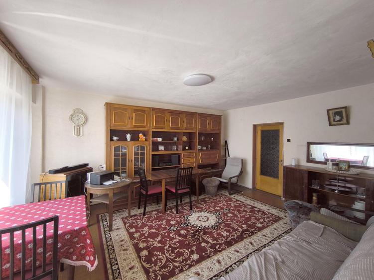 Militari Lujerului Virtutii, bloc 1988, apartament 3 camere decomandat cu 2 bai
