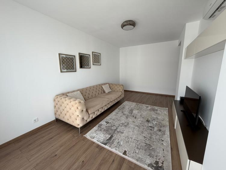 Apartament cu 2 camere de inchiriat, modern, bloc nou, Iosia, Oradea