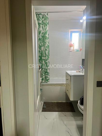 Apartament 4 Camere | Instalații Noi | Balcon 8 mp | Gorjulu - 5