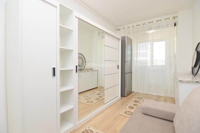 Apartament 2 Camere Ivory Residence | Prima Inchiriere | Loc Parcare | Boxa - 17