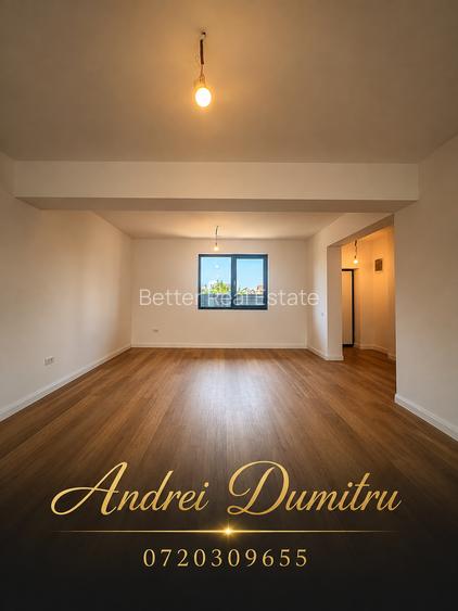 Casă individuală in Berceni | 120 mp utili | 4 camere | Curte  | Zona buna - 6