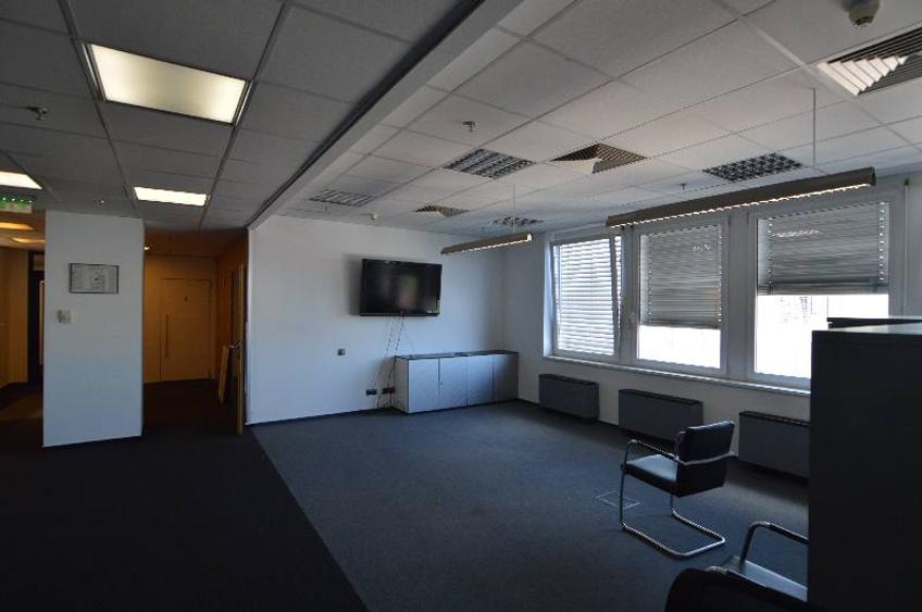 Baneasa Business Center, Baneasa, 200 - 5635 mp 0% comision!