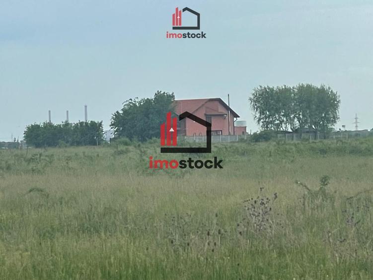TERENURI LOCUINTE INDIVIDUALE/DUPLEX TIMISOARA- METRO 2 I Comision 0 I