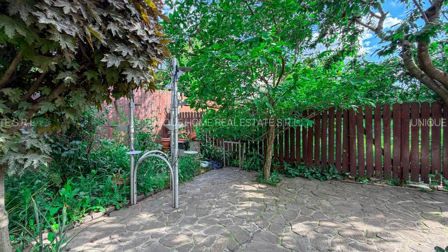 Pantelimon : Vila individuala cu 4 / 5 camere, si un teren de 500 mp ! - 9