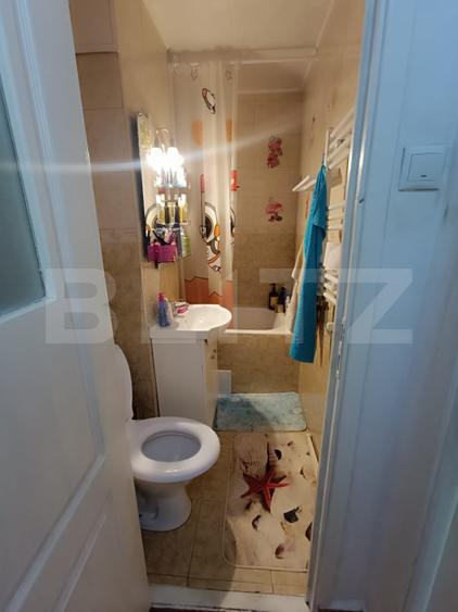 Apartament cu 2 camere în zona Minerva, Mănăștur | Locație excelentă