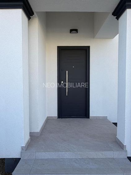Duplex patru camere Dumbrăvița - 5