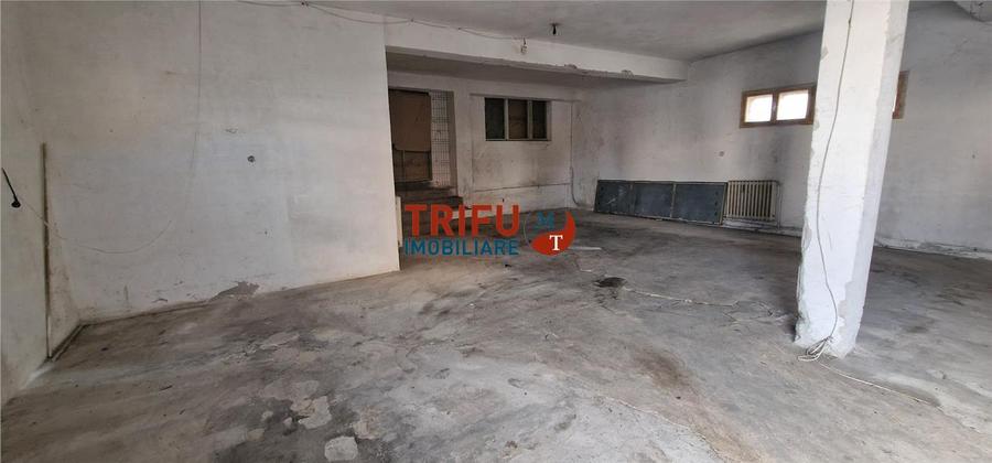 Spatiu pentru depozitare zona Ampoi III