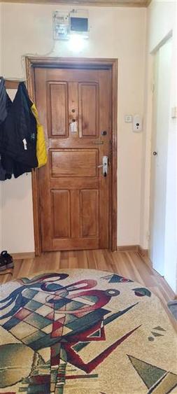 Apartament cu 3 camere - Central