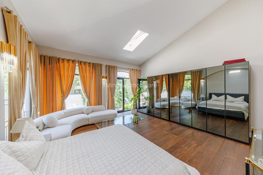 Vila  Premium | Design semnatura | Braytim, Timisoara | Comision 0 - 22