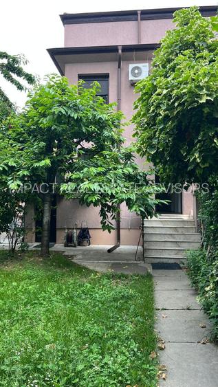 Apartament in vila cu 5 camere si curte proprie | Domenii - Casin - 13