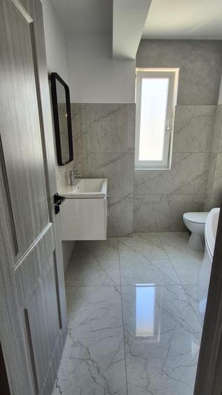 Apartament nou cu 2 camere 57 mp | Zona Bucium-Vișan | Complex rezidențial nou | Complet mobilat