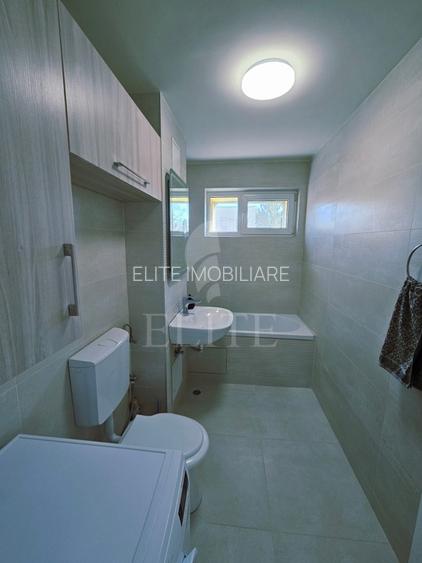 Apartament 4 camere în zona STRAZII GRIGORE ALEXANDRESCU - 12