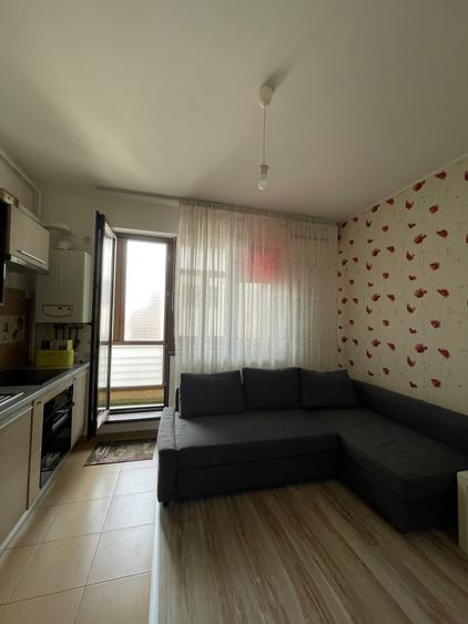 Confort Urban Residence, Rahova