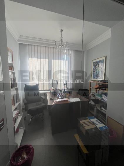 Vila individuala 120 mp - 4 camere, zona Engels