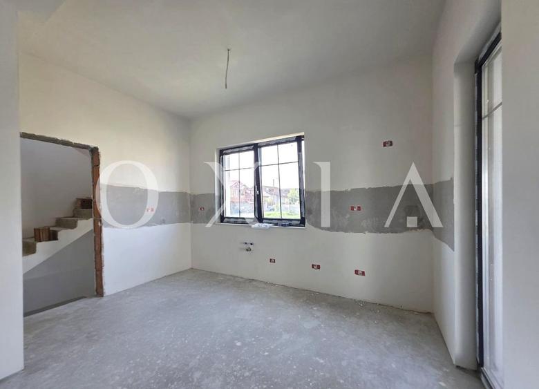 AX1245 Ciarda Rosie, Duplex Mediteranean, Toate Utilitatile, COMISION 0 %