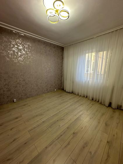 Vitan Mall - 2 Camere - Centrală Proprie - Terasă - Pivniță - Disponibil Imediat