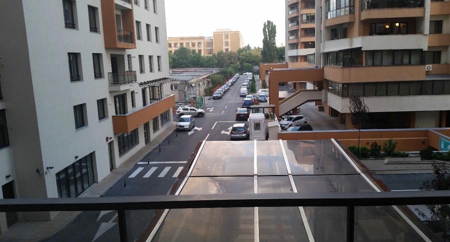 2 camere Grozavesti - complex ONIX