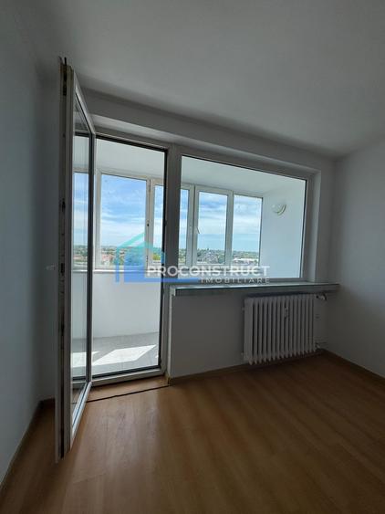 Apartament 3 camere, etaj 9/10 Calea Sagului, 70 mp, lift COMISION 0%