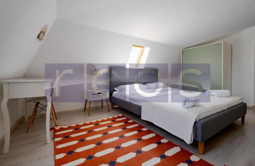 VANZARE APARTAMENT DUPLEX VILA 4 CAMERE 90MP UNIRII ULTRACENTRAL INVESTITIE