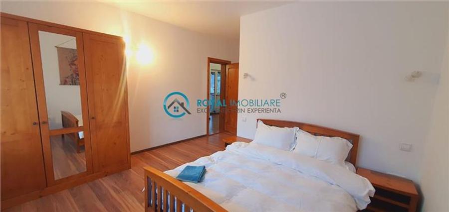 Royal Imobiliare - Vanzare vila in zona Busteni