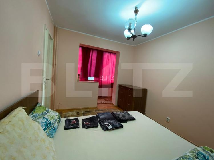 Apartament 2 camere, 49 mp, zona Dacia - 4