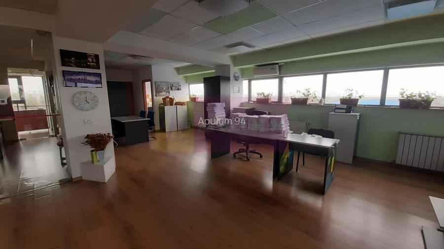 Showroom în Sudul Bucureștiului - 12