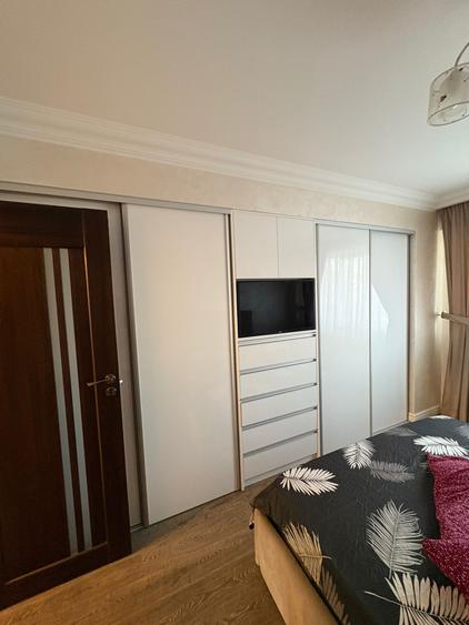 Apartament 4 camere în Focșani – Central - Mobilat și Utilat