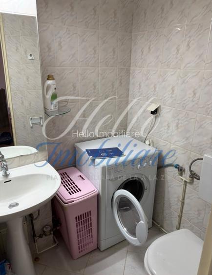 Apartament 4 camere 77.04 mp balcoane 14.81mp Cluj zona Plopilor - 9