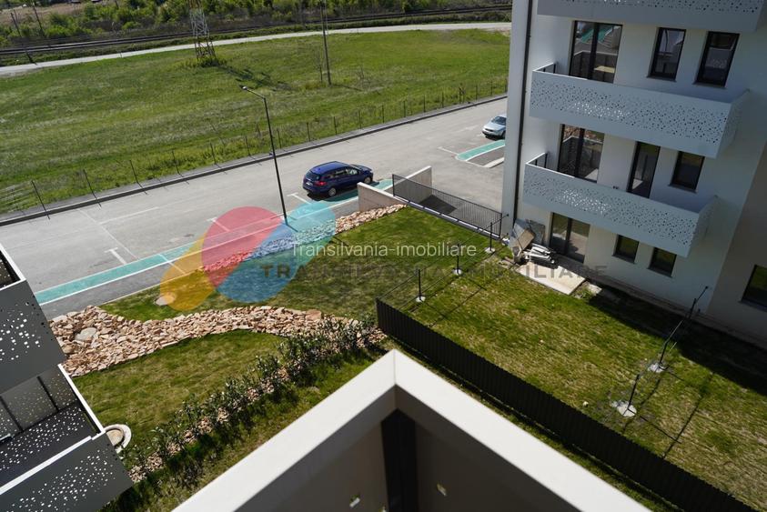 Apartament 42 mp, Estimo Park Residence, Apahida - 8