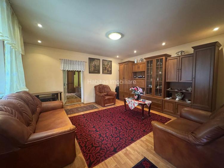 Casa individuala cu 1200 teren si garaj separat - Marasti - 5