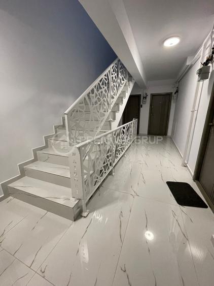 Etaj intermediar! TOTUL NOU! Apartament 2 camere 65mp, Visan, CT, AC, parcare