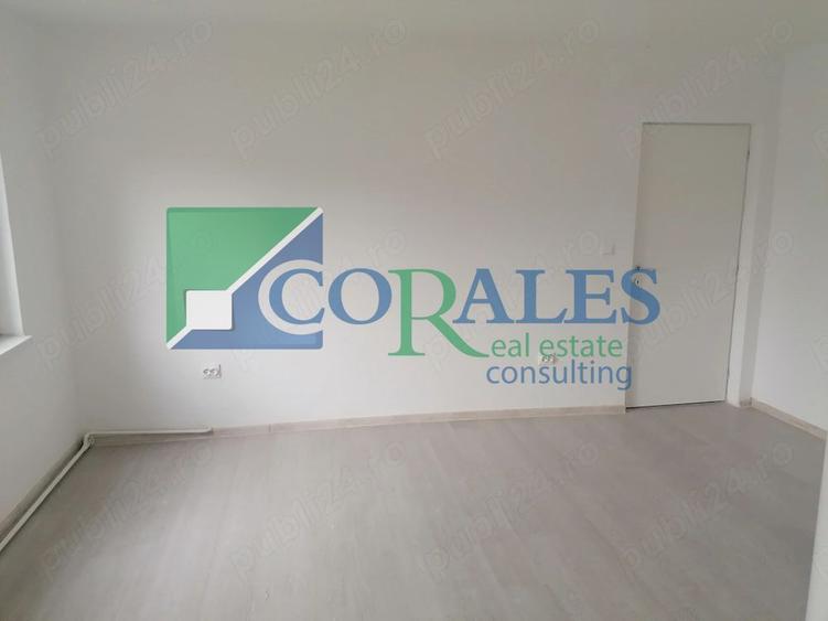 Bulevardul Cetatii. La parter. 2 camere. RENOVAT!