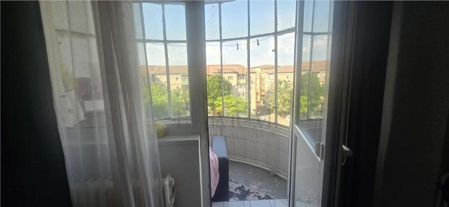 Apartament 1 camera-Soarelui-Confort 1