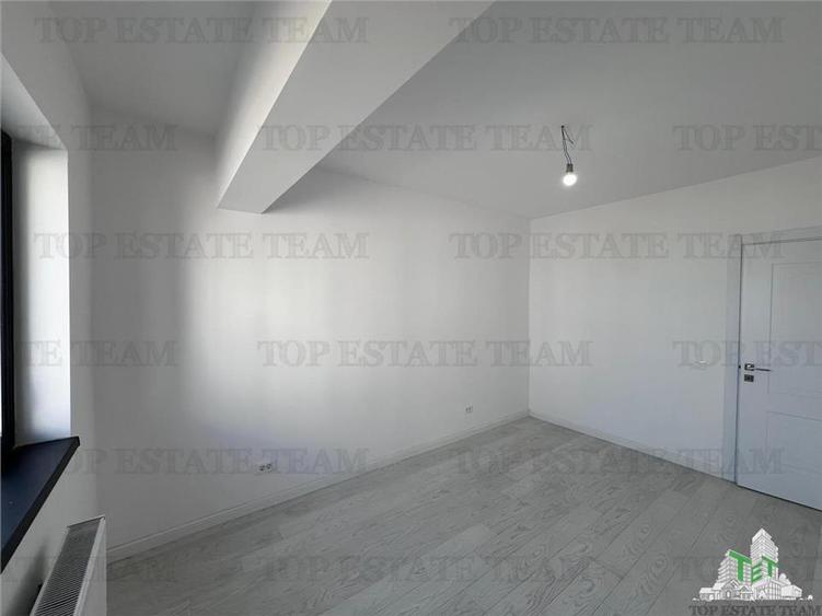 Apartament modern 2 camere, dressing + debara toate utilitatile, posibilitate l