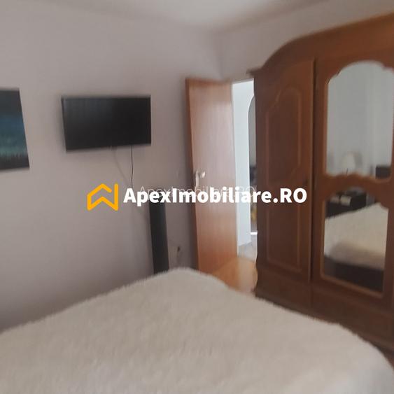 Ap. 3 cam de inchiriat Tineretului Bucuresti | Metrou 2 min | Ac Parc Parcare - 15