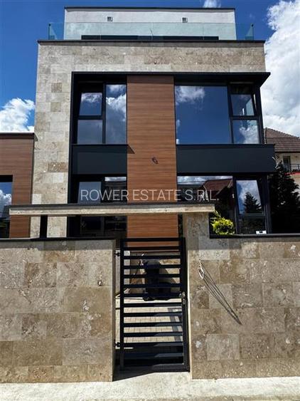 Apartament cu 4 camere, 125 mp utili, situat in cartierul Andrei Muresanu ! - 3