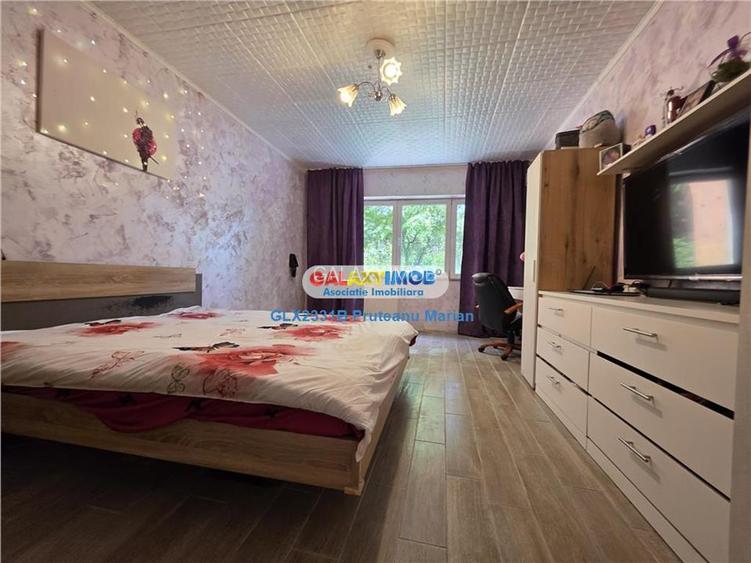 Vanzare garsoniera spatioasa Moderna situata langa Polic Brancusi - 21
