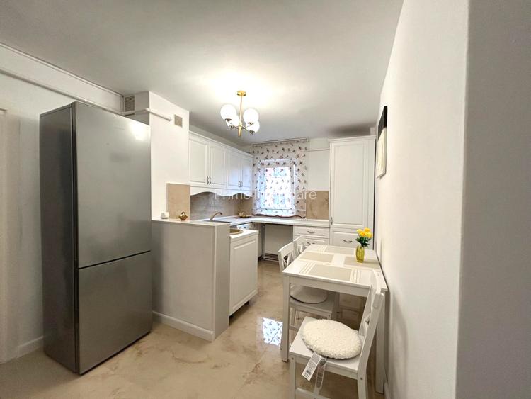 Apartament cu 3 camere, 73 mp - etaj 2/4 cu parcare - Cetate - 6
