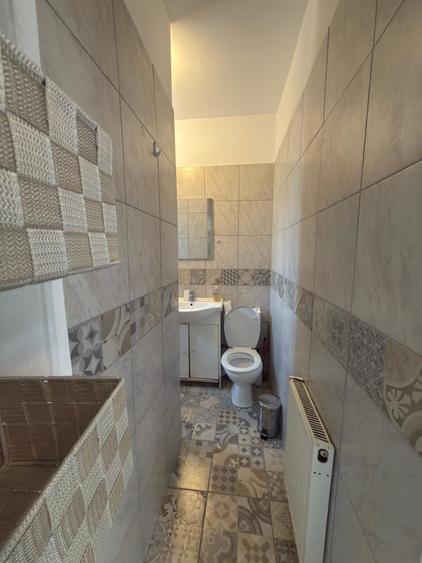 Cozy 1-Bedroom Apartament | Near Cismigiu & Law Faculty
