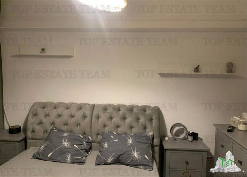 Bragadiru - Leroy Merlin/ Vanzare apartament 2 camere/bloc nou/ mobilat si utila