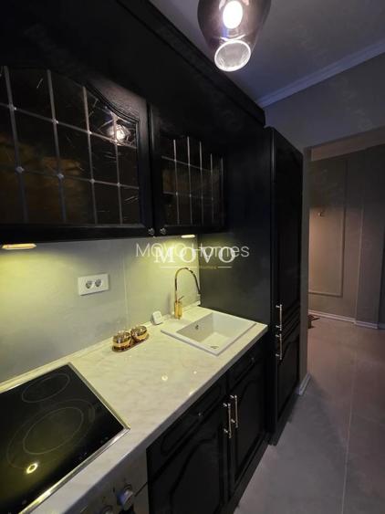 2 camere | centrala proprie | etaj intermediar | Finisaje lux | Investitie - 3