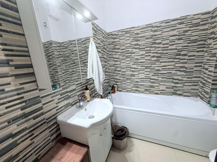 APARTAMENT 2 CAMERE MODERN BLOC 2014 VIRTUTII CENTRALA TERMICA