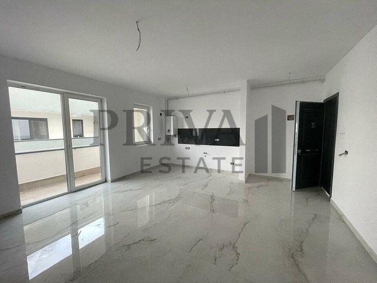 Apartament 2 camere, finisaje premium Giroc