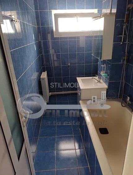 Apartament 2 camere, bulevardul Cantemir, 2 minute Palas, mobilat - 7