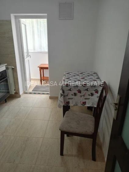 Apartament cu 1 camera in Nicolina-prima statie din Podu Ros - 2